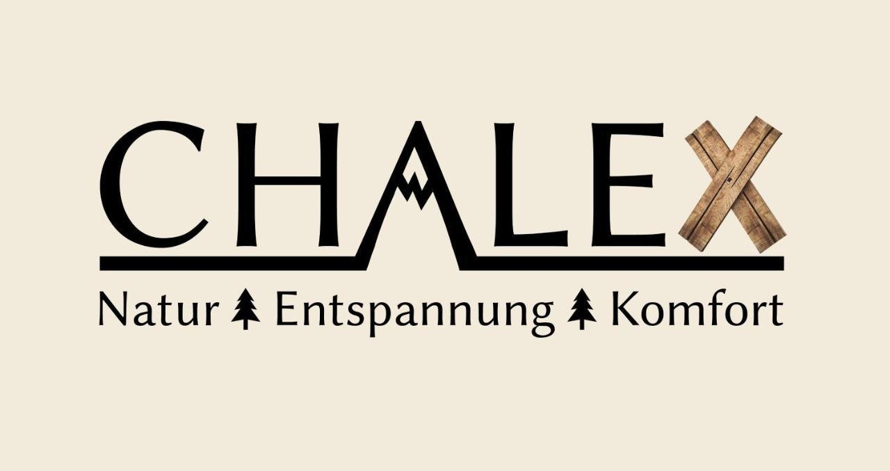 Chalex Aigen im Mühlkreis Exterior foto