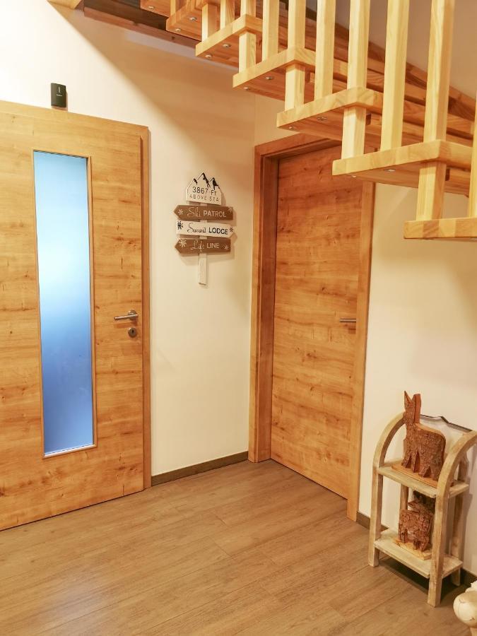 Chalex Aigen im Mühlkreis Exterior foto