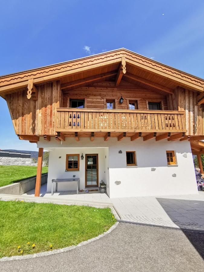 Chalex Aigen im Mühlkreis Exterior foto