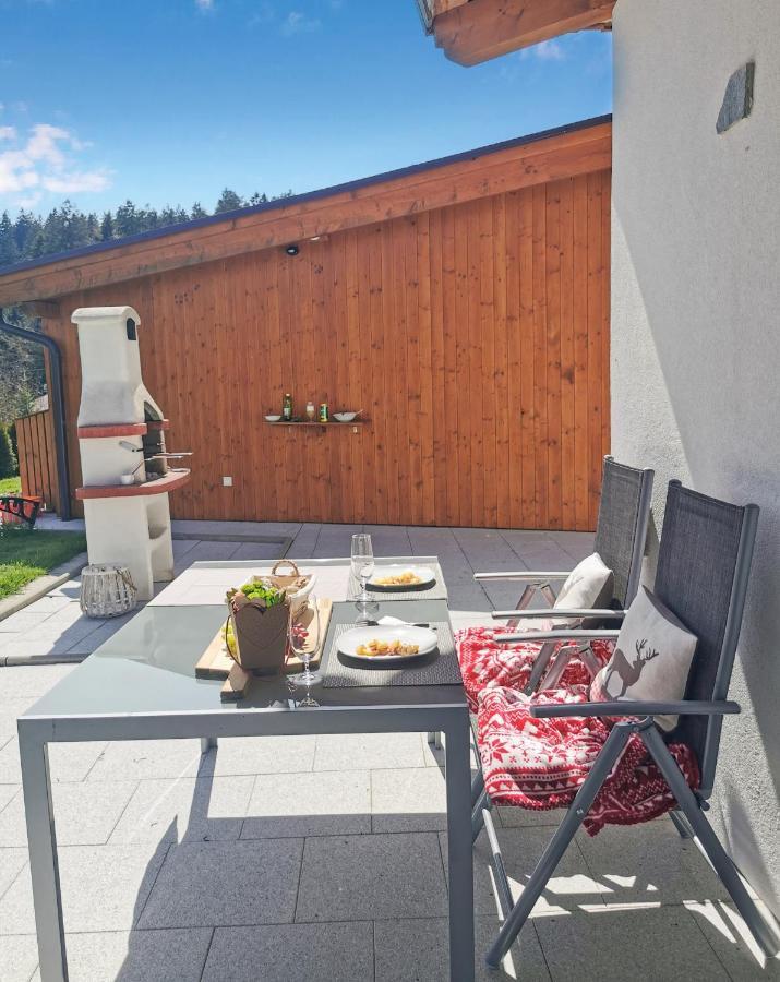 Chalex Aigen im Mühlkreis Exterior foto